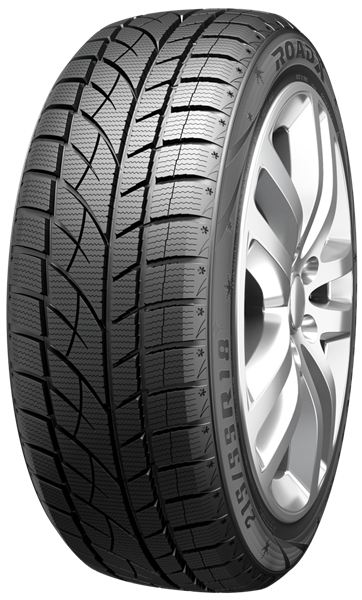 RoadX RX Frost WU01 225/55 R17 97 V