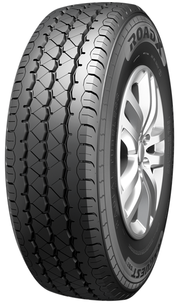 RoadX RXQUEST C02 195/80 R14 106/104 Q C