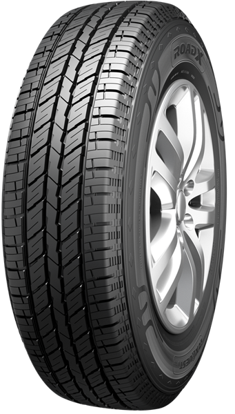 RoadX RXQUEST H/T01 225/65 R17 102 S