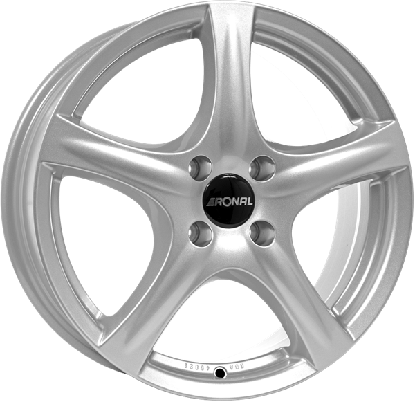 Ronal R42 5,00x14 4x100,00 ET38,00