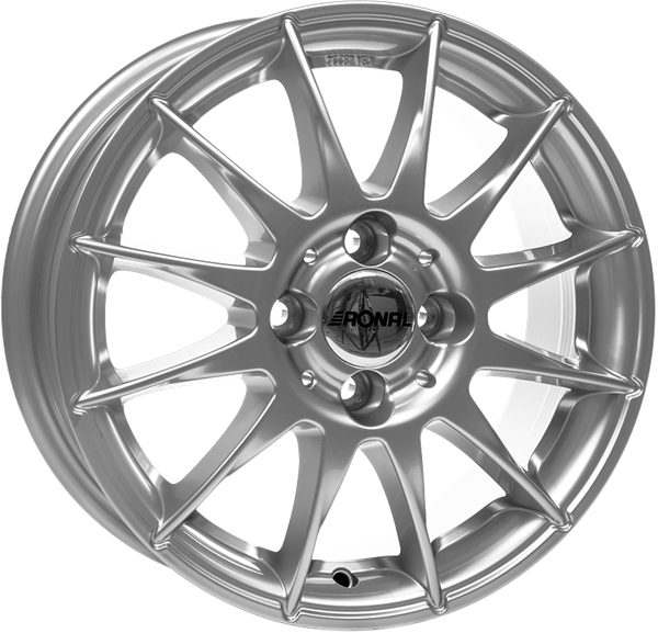 Ronal R54 6,50x15 4x100,00 ET38,00