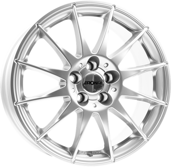 Ronal R54 8,00x19 5x108,00 ET40,00