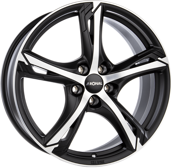 Ronal R62 Trend 8,00x19 5x112,00 ET45,00