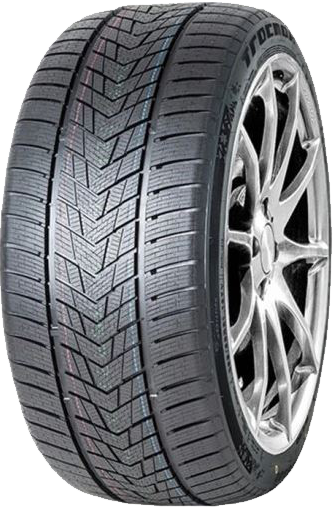 Rotalla Setula W Race S330 255/55 R20 110 V XL