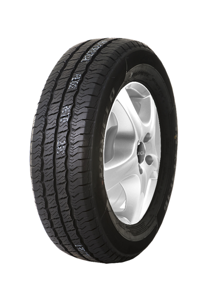 Rovelo RCM-836 195/65 R16 104/102 T C