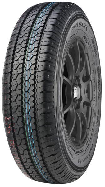 Royal Black Royal Commercial 145/80 R12 86/84 Q C