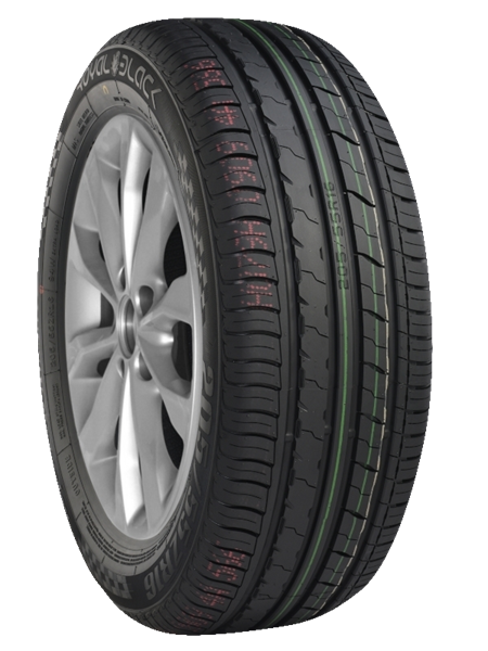 Royal Black Royal Performance 245/40 R18 97 W