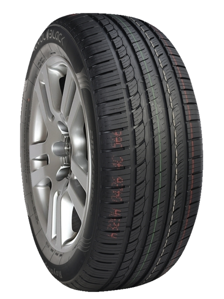 Royal Black Royal Sport 235/60 R17 102 H