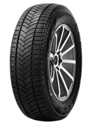 Royal Black Royal VAN AllSeason 215/60 R17 109/107 T C