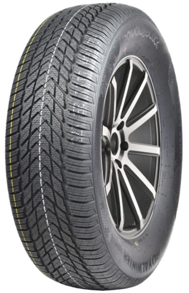 Royal Black Royal Winter HP 195/60 R15 88 H