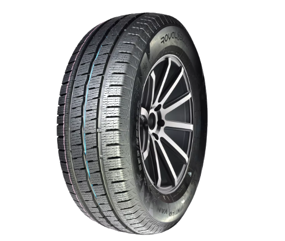 Royal Black Royal Winter VAN 195/75 R16 107/105 R C