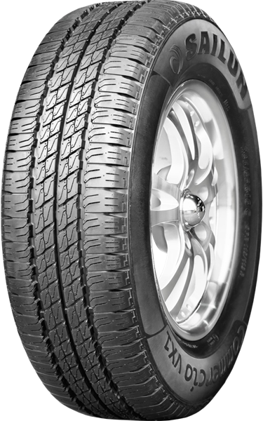 Sailun Commercio VX1 215/65 R15 104/102 S C