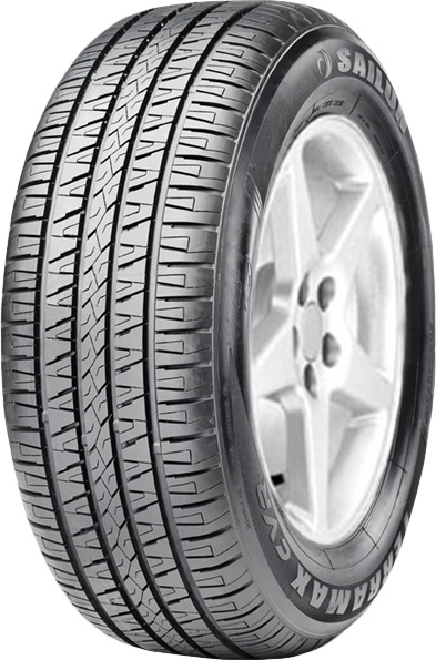 Sailun Terramax CVR 205/70 R15 96 H