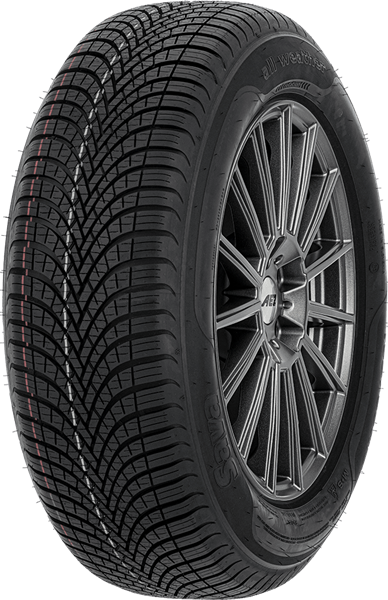 Sava All Weather 205/55 R17 95 V XL