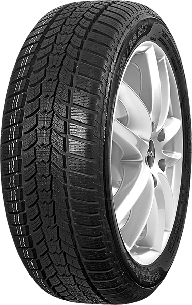 Sava Eskimo HP2 215/55 R17 98 V XL, FP