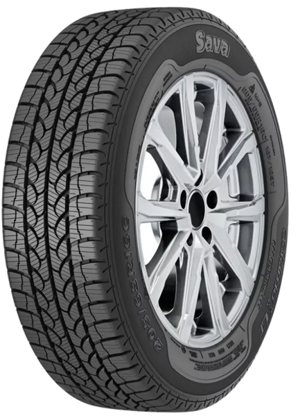 Sava Eskimo LT 195/60 R16 99/97 T C