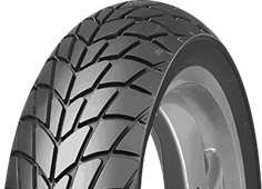 Sava MC20 Monsum 110/70-11 45 L Delanteros/Traseros TL M/C M+S
