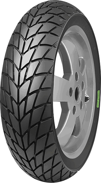 Sava MC20 Monsum 110/70-11 45 L Delanteros/Traseros TL M/C M+S