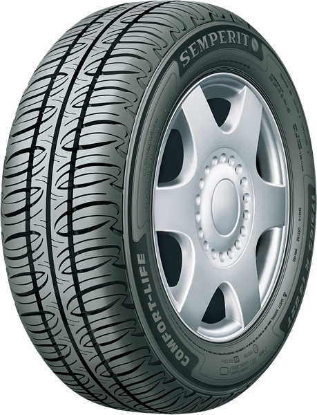 Semperit COMFORT - LIFE 165/80 R13 87 T XL