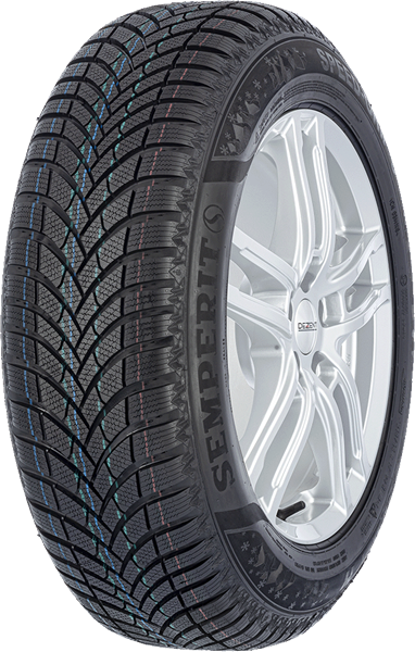 Semperit Speed-Grip 5 235/50 R19 103 V XL