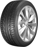 Semperit Speed-Life 2 225/35 R18 87 Y XL, FR