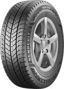 Semperit Van-Grip 3 235/65 R16 115/113 R C