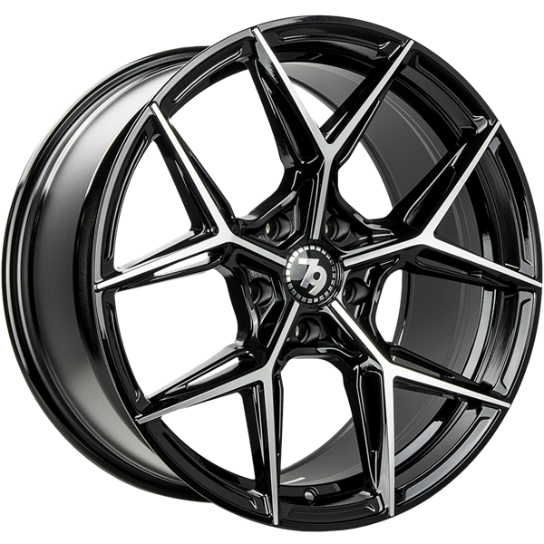 SEVENTY9 SCF-B BFP 8,00x18 5x112,00 ET35,00