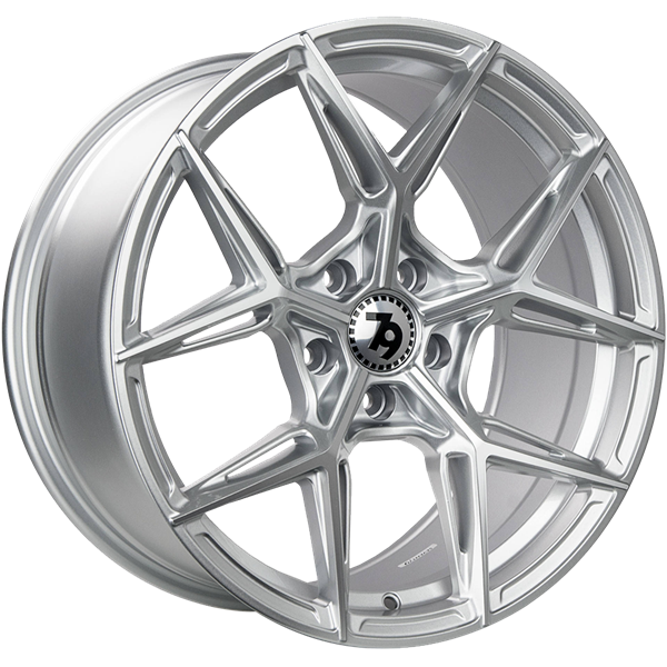 SEVENTY9 SCF-B QS 8,50x19 5x120,00 ET30,00