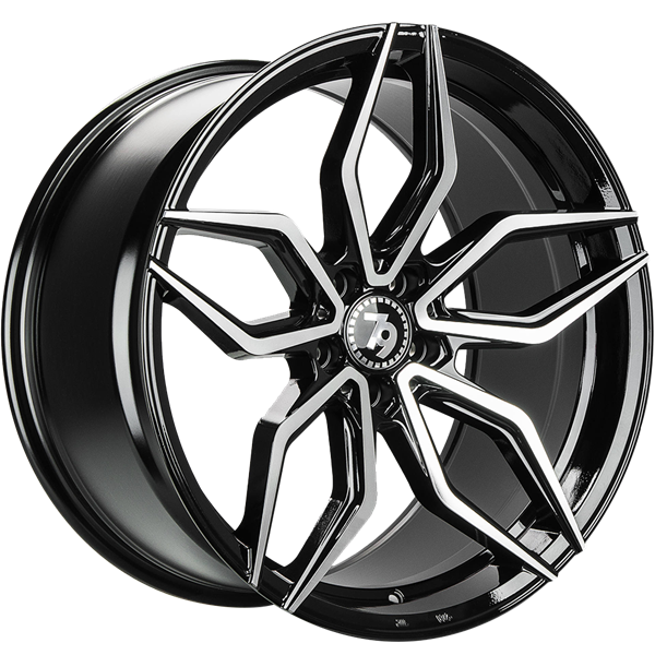 SEVENTY9 SCF-D BFP 9,00x18 5x112,00 ET38,00