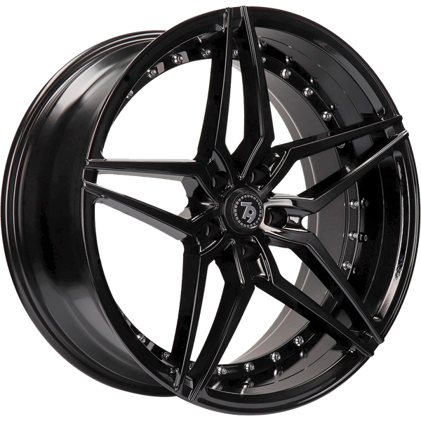 SEVENTY9 SV-AR BG 8,50x19 5x120,00 ET30,00