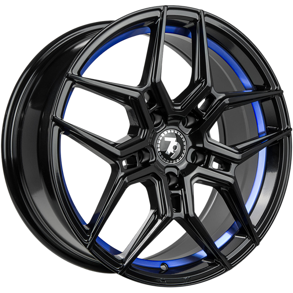 SEVENTY9 SV-B BGBIL 8,00x18 5x112,00 ET35,00