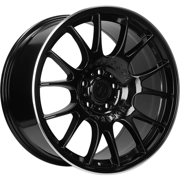 SEVENTY9 SV-H BGLP 8,00x18 5x112,00 ET35,00