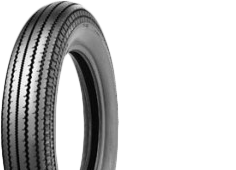 Shinko E270 5.00-16 72 H Delanteros TT