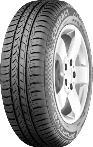 Sportiva Compact