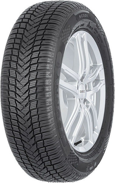 Sunny NC501 225/55 R19 99 V