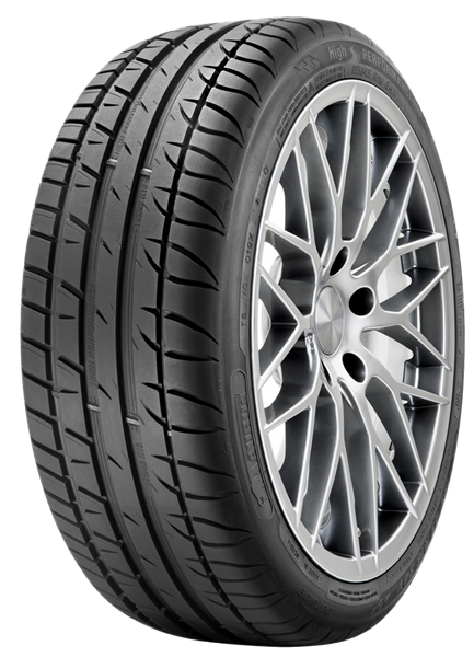 Taurus High Performance 215/55 R16 93 V