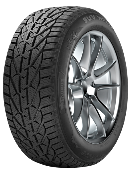 Taurus SUV Winter 225/60 R18 104 H XL