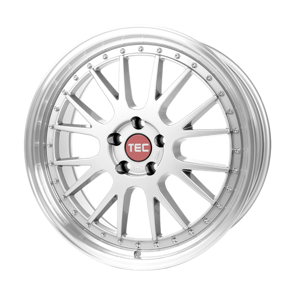 TEC SPEEDWHEELS GT EVO HSPL 8,50x19 5x108,00 ET45,00