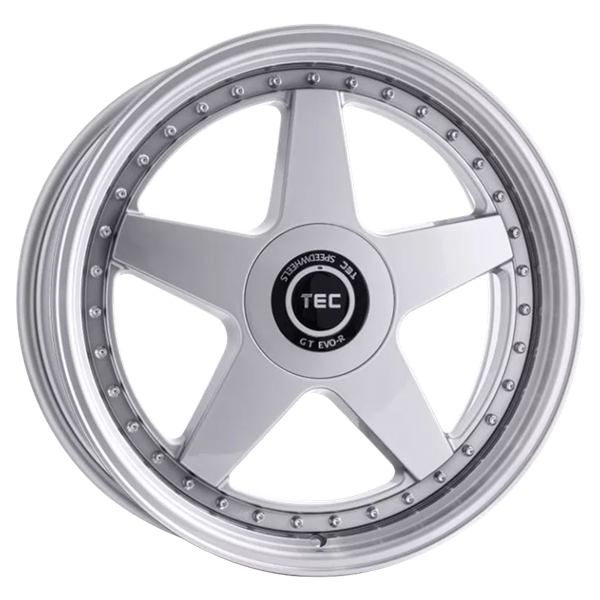 TEC SPEEDWHEELS GT EVO-R HSPL 8,50x19 5x112,00 ET25,00