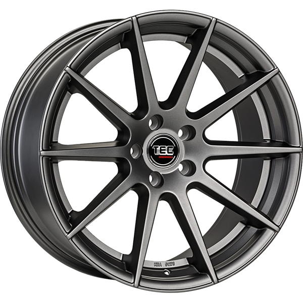 TEC SPEEDWHEELS GT7 DG 8,50x19 5x112,00 ET25,00