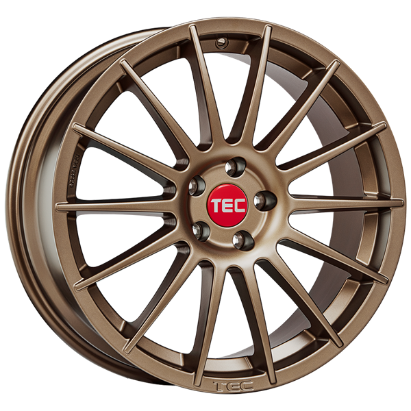 TEC SPEEDWHEELS Tec AS2 BRO 7,00x17 4x98,00 ET35,00