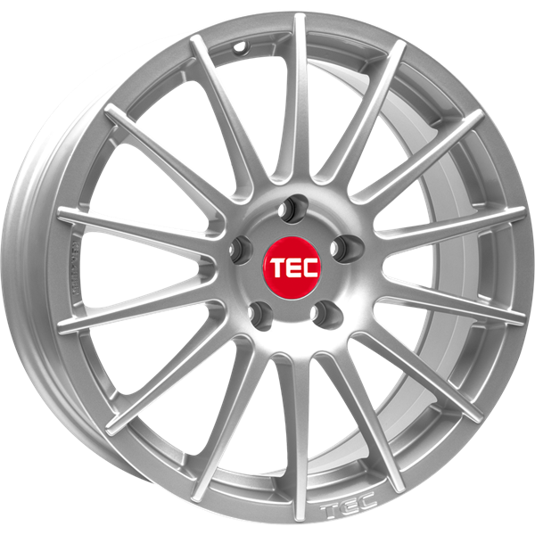 TEC SPEEDWHEELS Tec AS2 CS 7,00x17 4x108,00 ET18,00