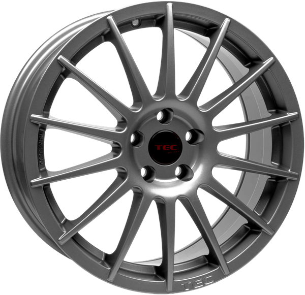 TEC SPEEDWHEELS Tec AS2 DG 8,50x19 5x110,00 ET35,00