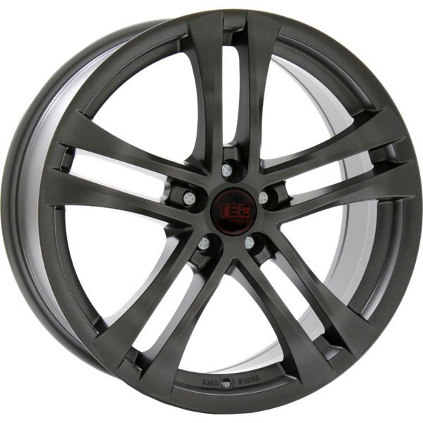 TEC SPEEDWHEELS Tec AS4 DG 7,50x17 5x112,00 ET45,00