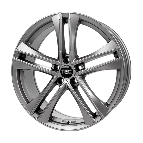 TEC SPEEDWHEELS Tec AS4 EVO DG 8,50x20 5x108,00 ET45,00