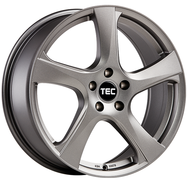 TEC SPEEDWHEELS Tec AS5 DG 6,50x16 4x98,00 ET35,00