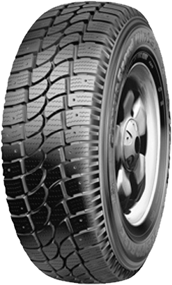 Tigar Cargo Speed Winter 195/70 R15 104/102 R C