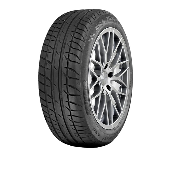 Tigar High Performance 195/65 R15 95 H XL