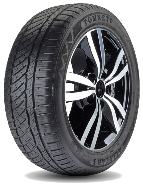 Tomket Allyear 3 225/45 R19 96 V XL