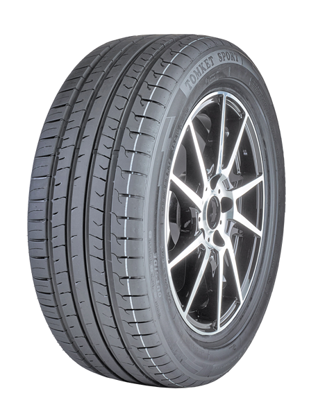 Tomket Sport 225/45 R17 94 W XL, ZR